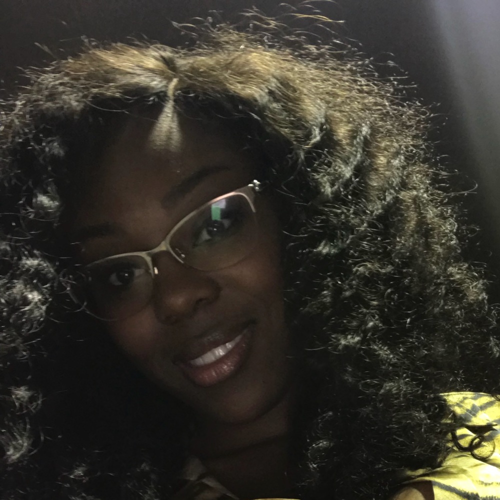 Meet your Posher, Jazmyne